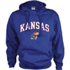 Kansas Jayhawks Sweatshirt