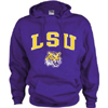 LSU Tigers Sweatshirt