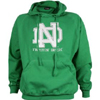 Notre Dame Fighting Irish Sweatshirt