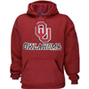Oklahoma Sooners Sweatshirt