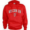 Wisconsin Badgers Sweatshirt